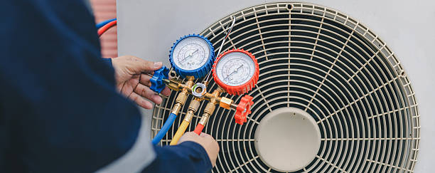 Licensed Hvac Repair service in Flat Rock, NC - JG Cool HVAC