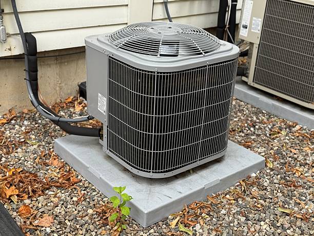 24/7 Emergency Hvac Repair experts in Flat Rock, NC