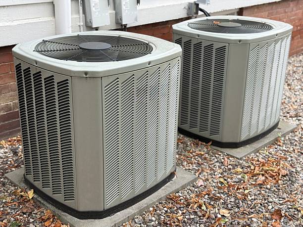 Reliable Hvac Repair contractor in Flat Rock, NC by JG Cool HVAC